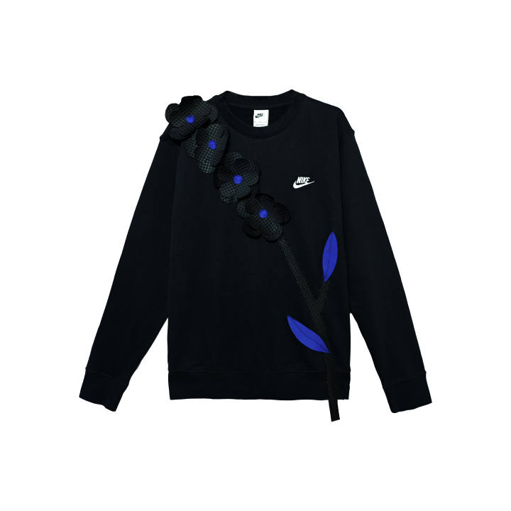Nike Nike Atopos Sweatshirt Women's Black