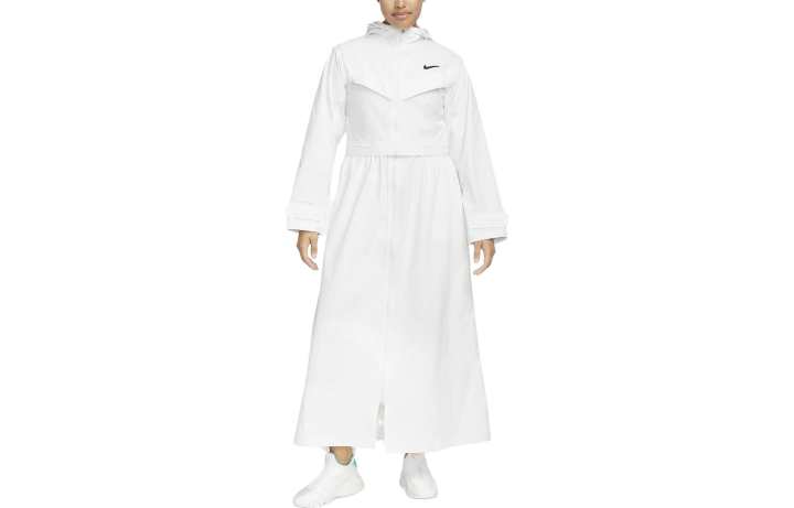 Nike Nike Serena Williams Design Crew Jackets & Coats Women's