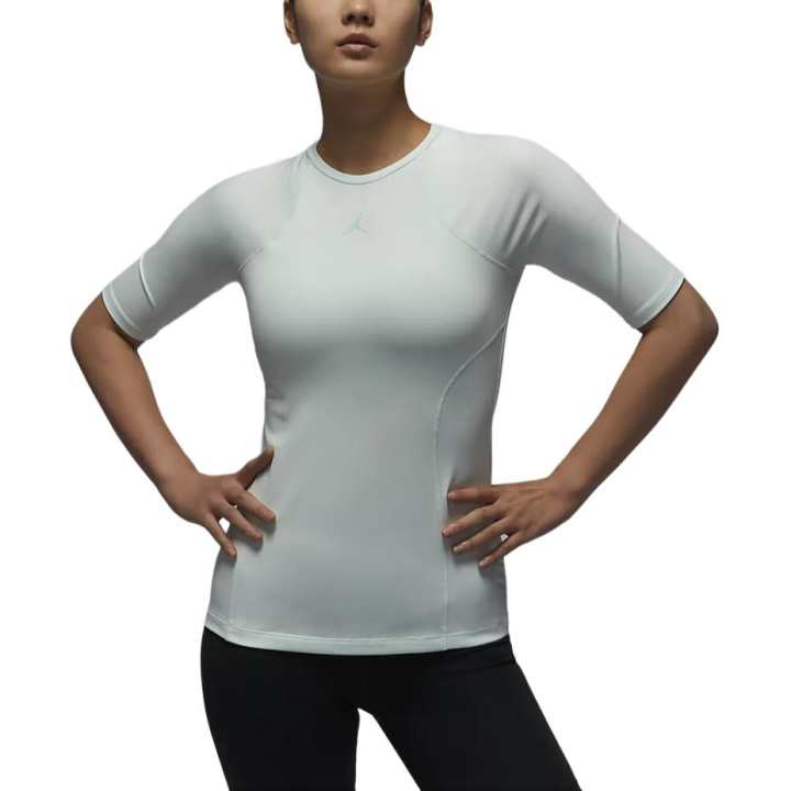 Jordan Jordan T Shirt Women's Slight Green