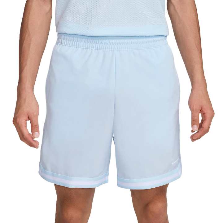 Nike Nike DNA SS25 Basketball Shorts Men's Blue