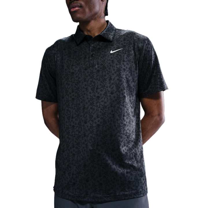 Nike Nike Tour Men's Dri-FIT Golf Polo