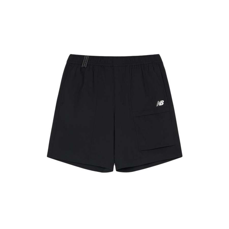 New Balance New Balance UNI FROZEN Casual Shorts Unisex Black