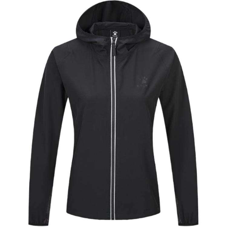 KELME Jackets Women's Hooded Moderate Other