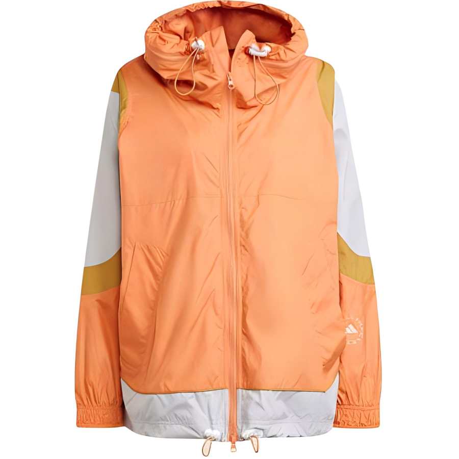 Adidas Adidas Free Shipping With AdiClub Adidas By Stella McCartney Woven Track Top