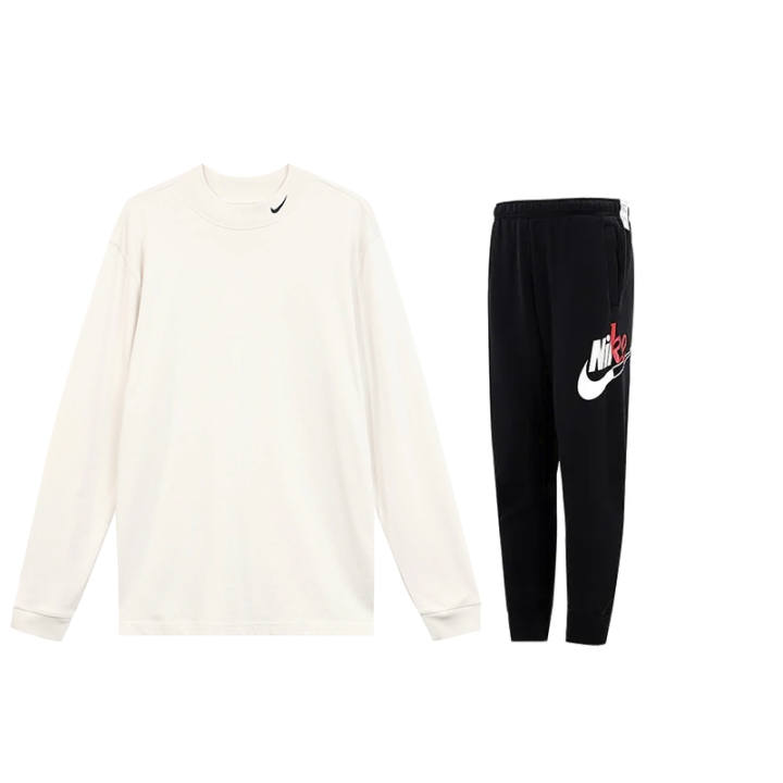 Nike Nike Casual Sportswear Unisex Crew Neck Moderate