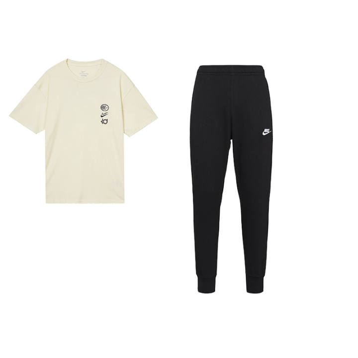 Nike Nike Casual Sportswear Men's Crew Neck Thin