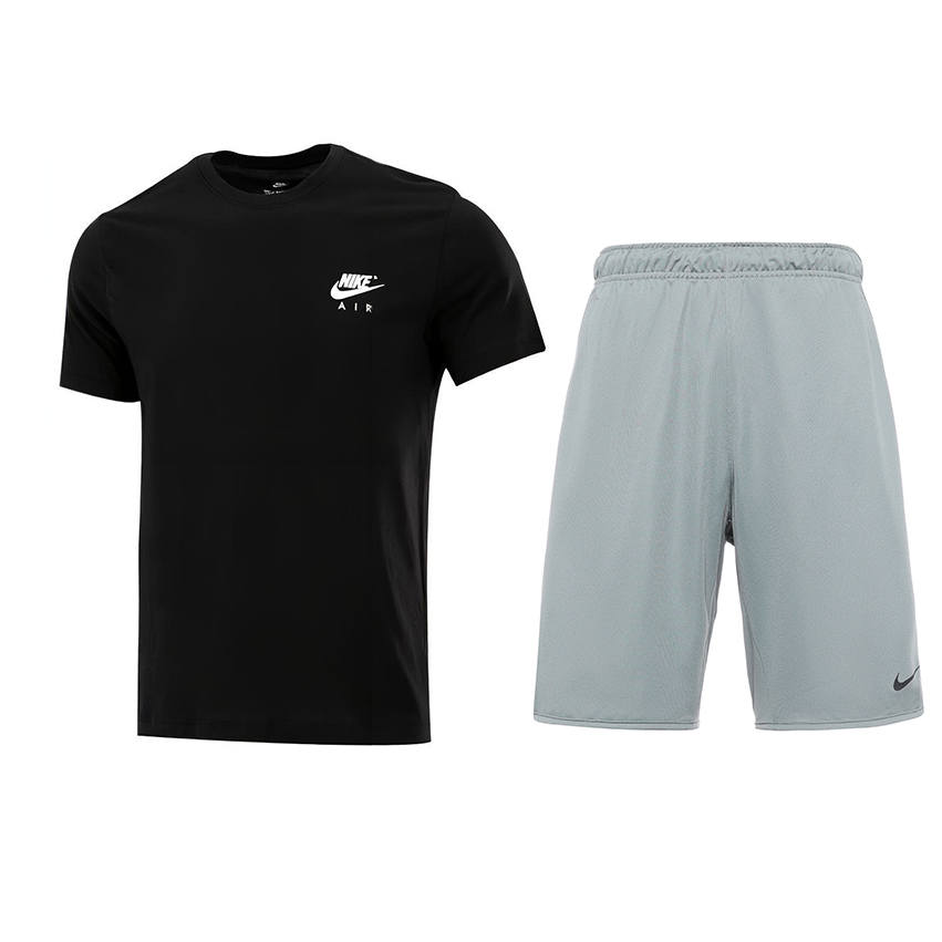 Nike Nike Casual Sportswear Men's Crew Neck Moderate
