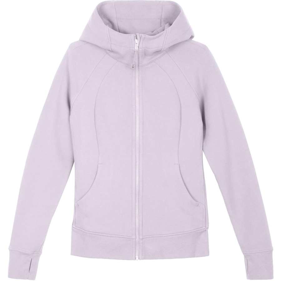 Lululemon Scuba Series Jacket Women's