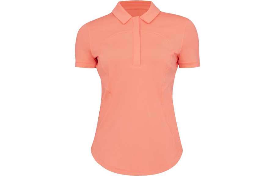 Lululemon Lululemon Quick Drying Polo Shirt Women's