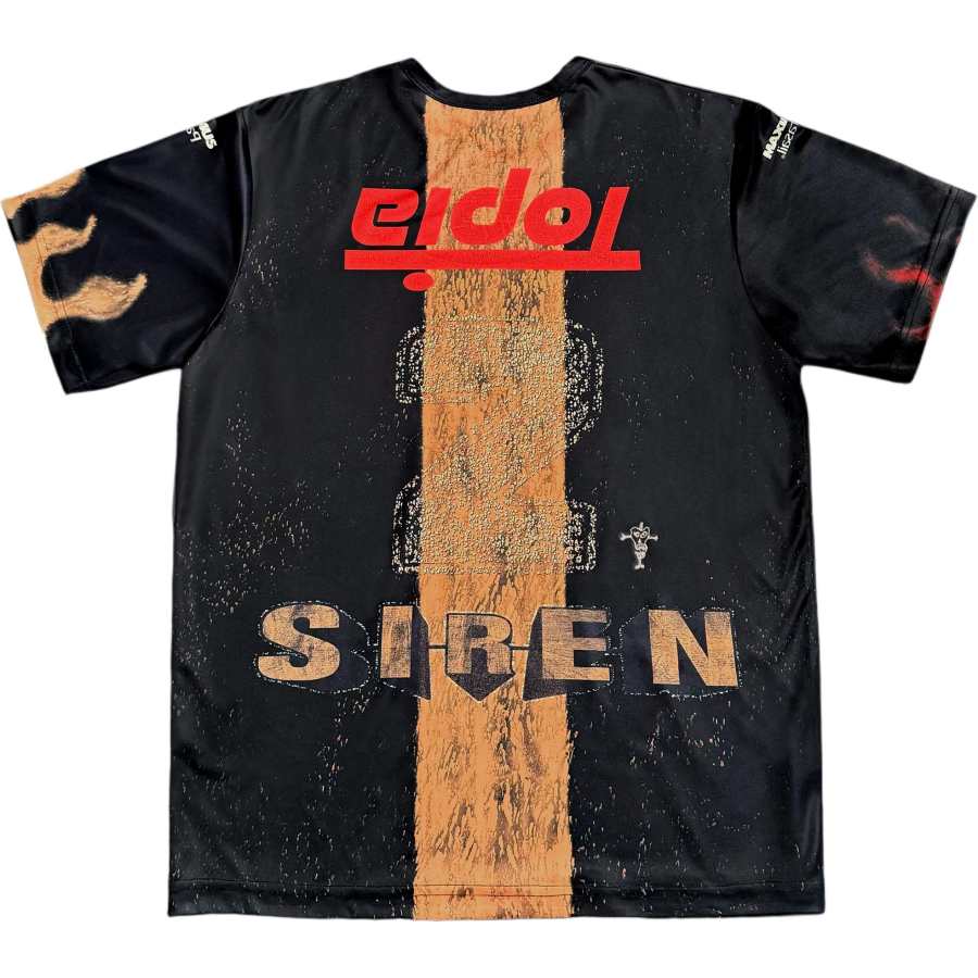 Travis Scott Travis Scott Spain Soccer Jersey