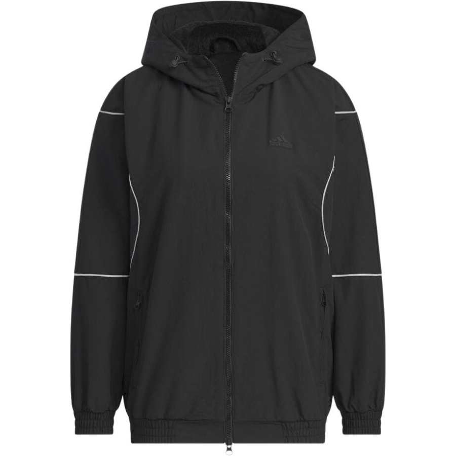 Adidas Adidas W BYD3 Jackets & Coats Women's Black