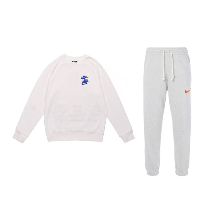Nike Nike Casual Sportswear Men's Crew Neck Moderate