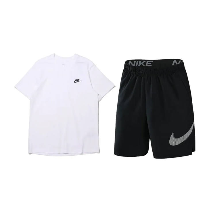 Nike Nike Casual Sportswear Unisex Crew Neck Moderate