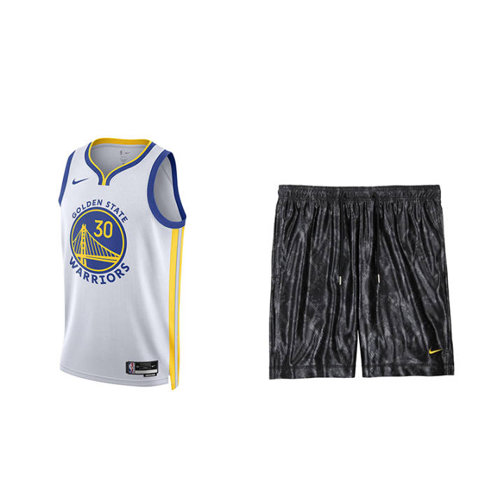 Nike Nike x NBA Basketball Suit Unisex