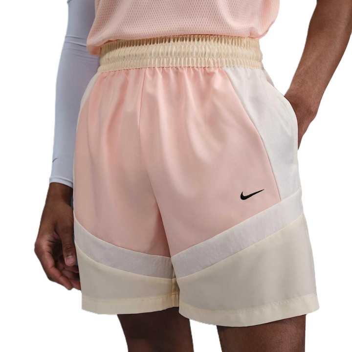 Nike Nike Icon Men's 6' Woven Basketball Shorts