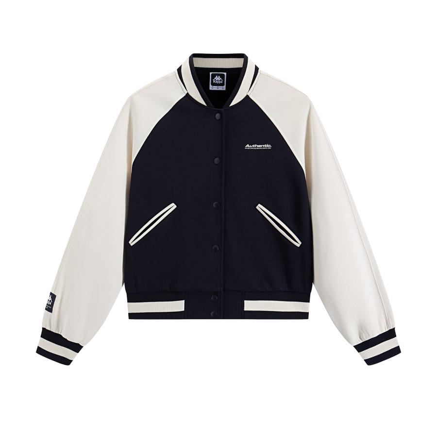 Kappa PLAYER Jackets & Coats Women's Black