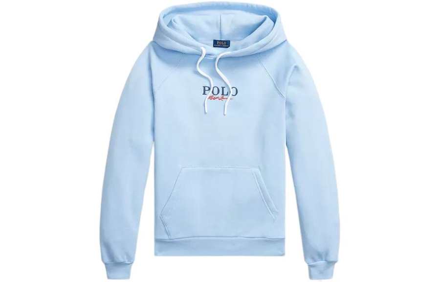 Polo Ralph Lauren Sweatshirt Women's Blue