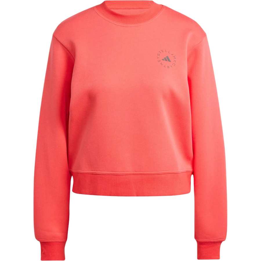 Adidas Adidas Free Shipping With AdiClub Adidas By Stella McCartney Sportswear Sweatshirt