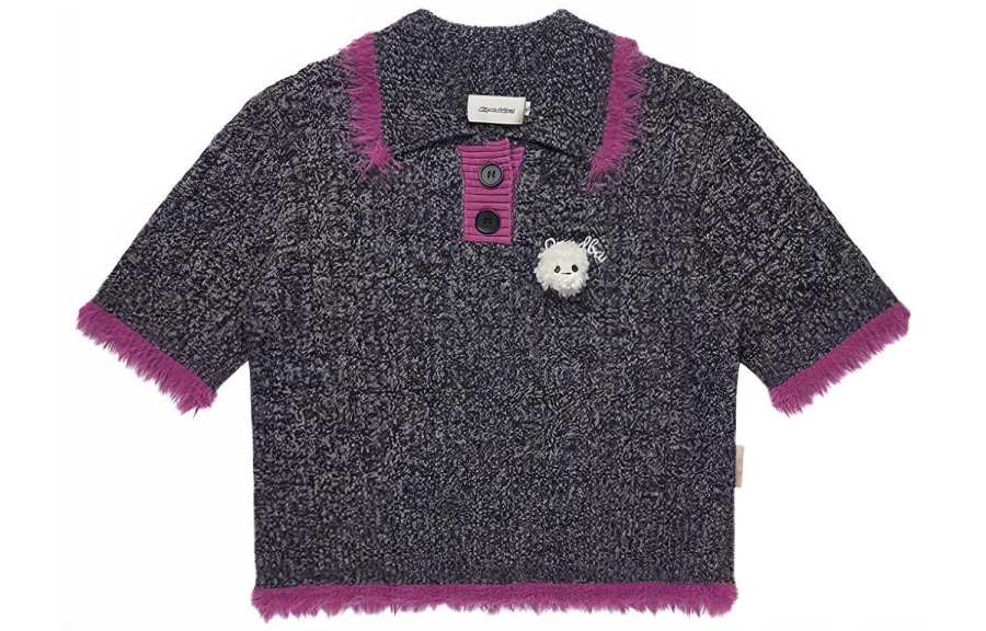 GOOD BAI GOODEES Knitwear Women's
