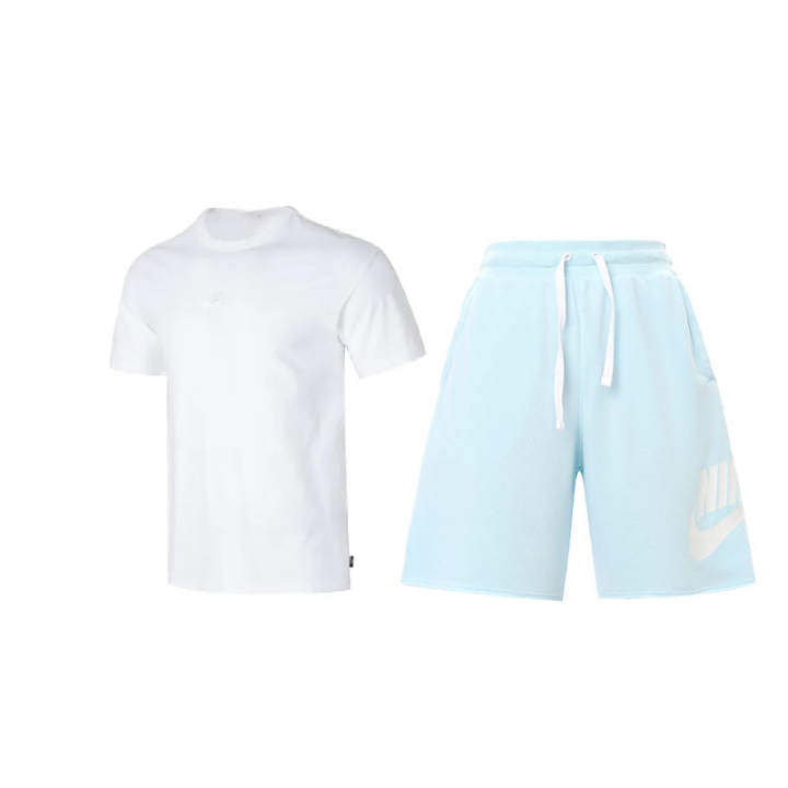 Nike Nike Casual Sportswear Men's Crew Neck Moderate