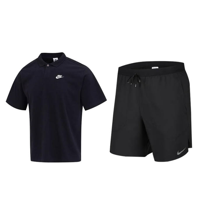 Nike Nike Casual Sportswear Unisex Black