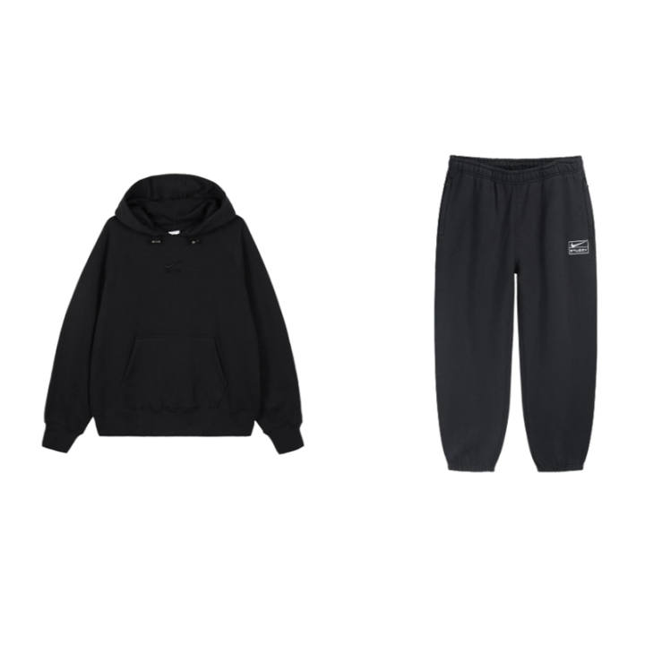 Nike Nike Casual Sportswear Unisex Black