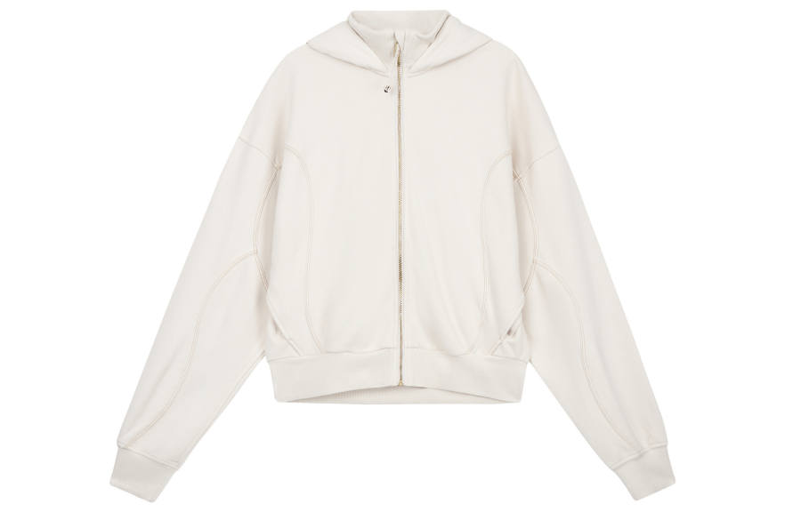 Lululemon Jackets Women's Hooded Moderate Other