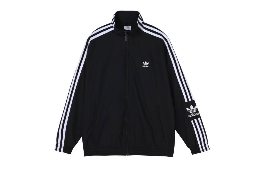 Adidas Originals ADICOLOR Jacket Fall Women's Black