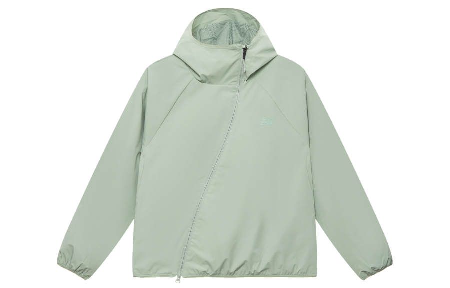 New Balance New Balance Jacket Women's Pea Green