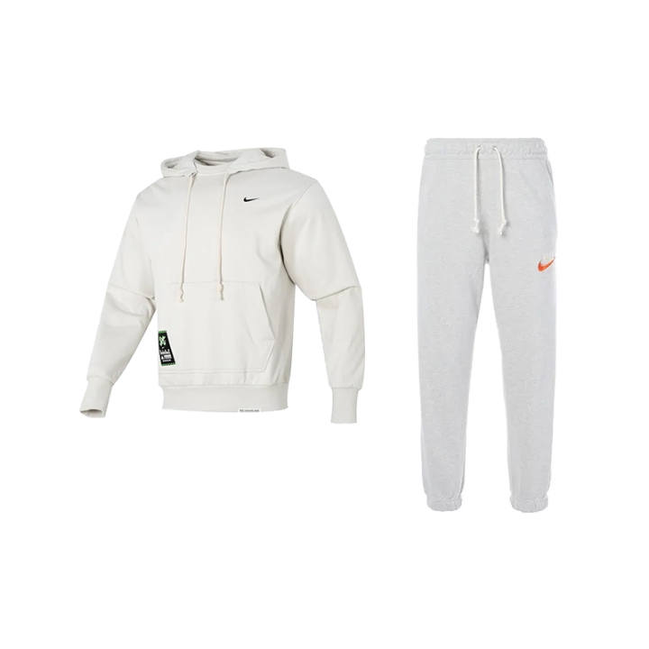 Nike Nike Casual Sportswear Men's Hooded Moderate