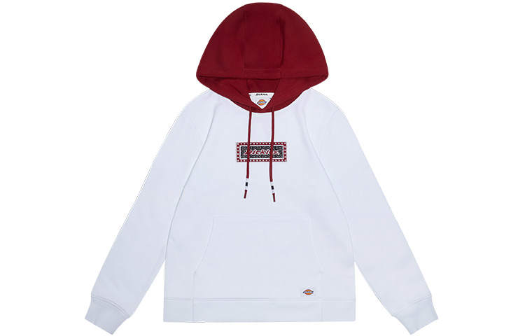 Dickies Dickies Sweatshirt Women's White