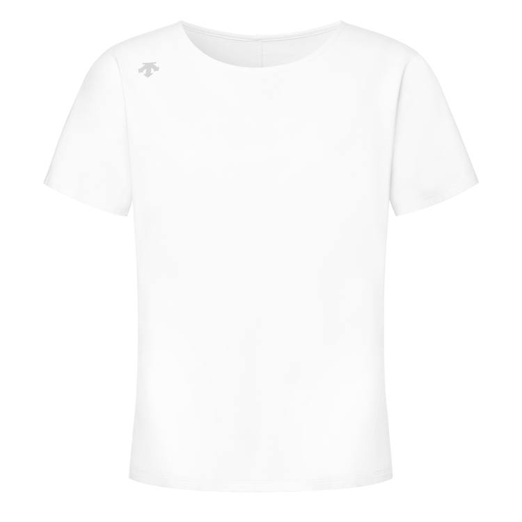 DESCENTE WOMENS RUNNING T Shirt Women's