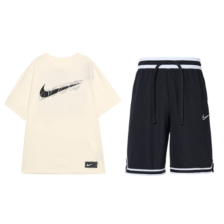 Nike Nike Casual Sportswear Men's Crew Neck Moderate