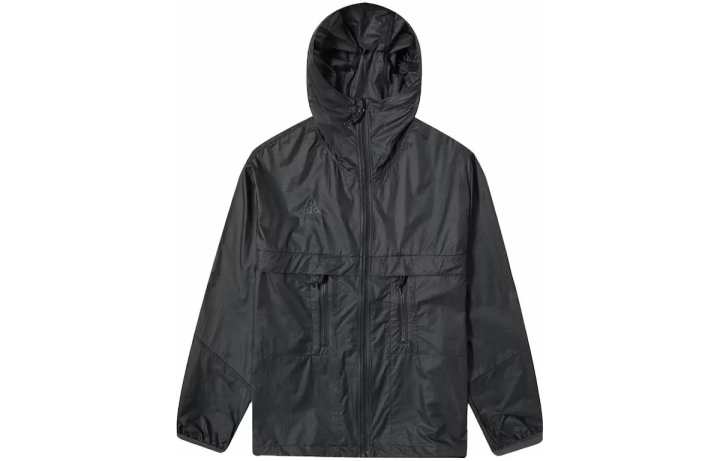 Nike Nike Women's Packable Nrg Acg Jacket Black