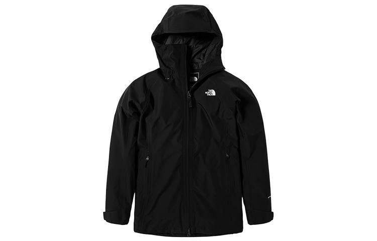 THE NORTH FACE Jacket Women's Black