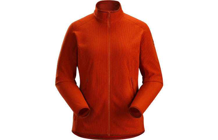 Arcteryx Arc'teryx DELTA LT Fleece Clothing Women's