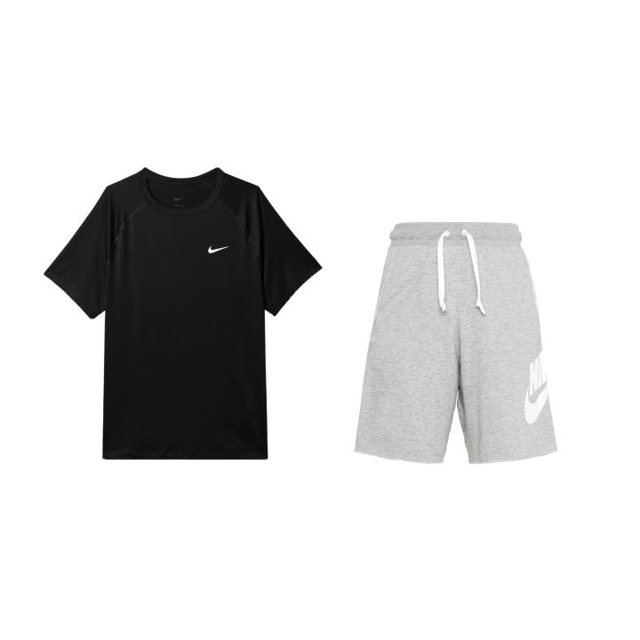Nike Nike Casual Sportswear Men's Crew Neck Moderate
