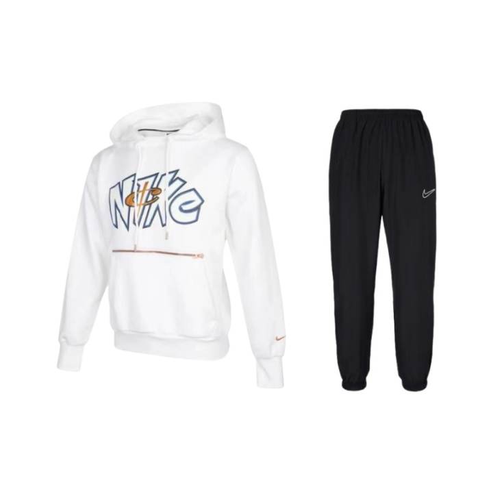 Nike Nike Casual Sportswear Men's Hooded Moderate
