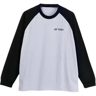 YONEX Sweatshirts Women's Crew Neck Moderate Other