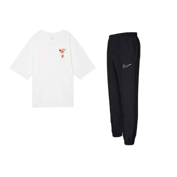 Nike Nike Casual Sportswear Men's Crew Neck Thin