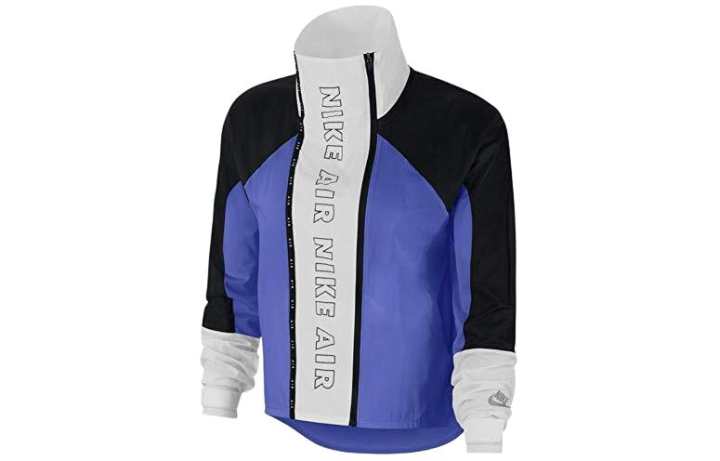 Nike Nike Jackets & Coats Women's Blue