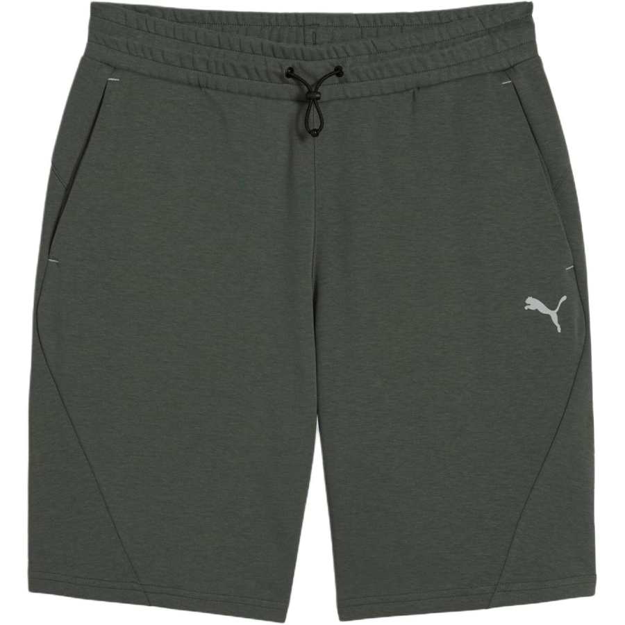 PUMA RAD/CAL Casual Shorts Men's Mineral Gray