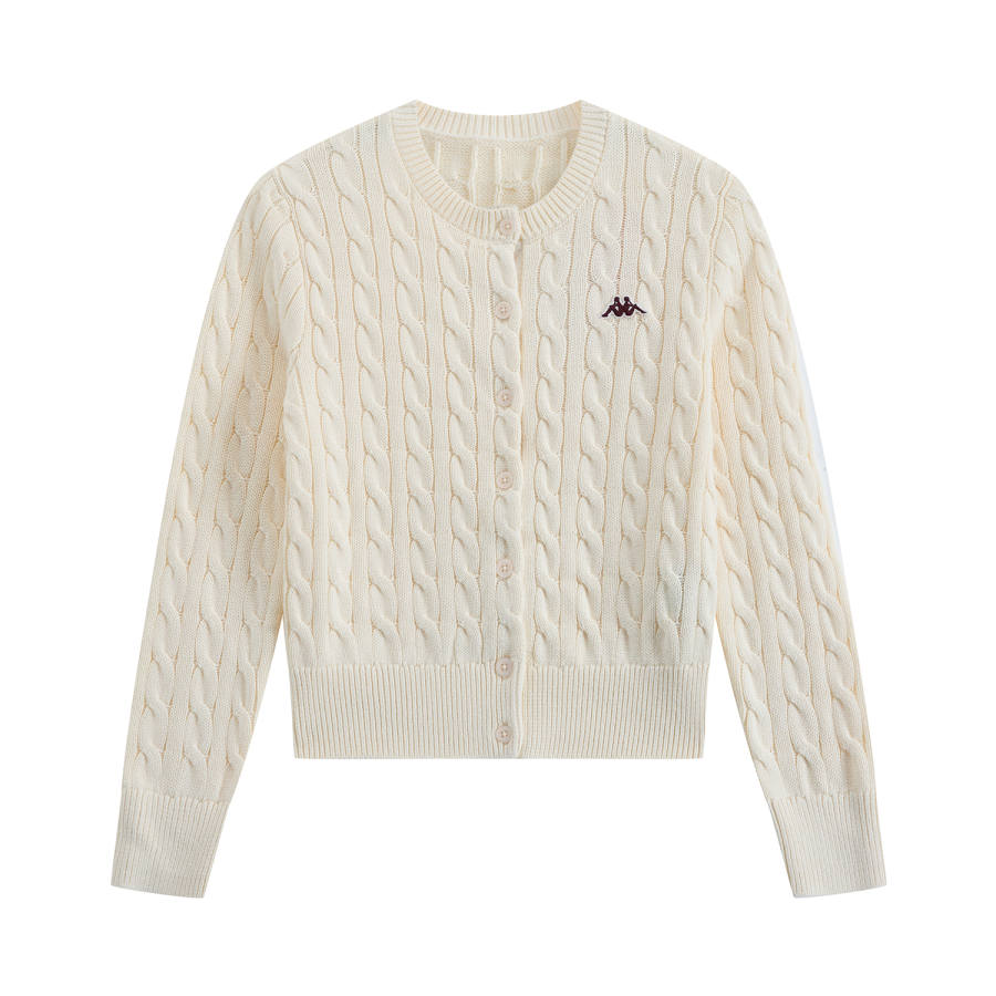 Kappa 1916 Knitwear Women's Multicolor