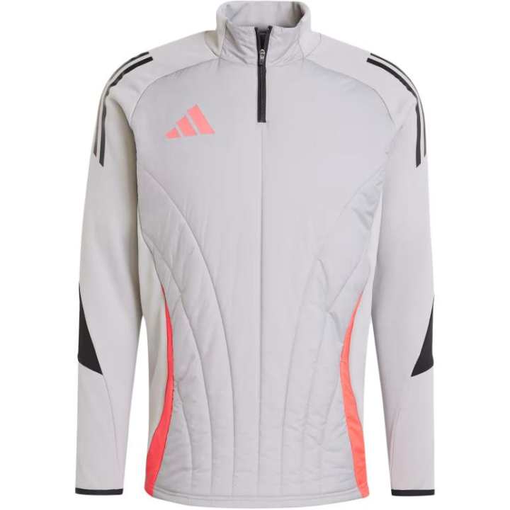 Adidas Adidas Tiro 24 Competition Winterized Top Soccer Jersey Men's Light Agate
