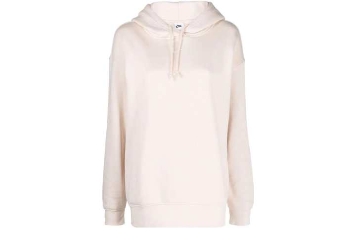 Nike Nike Sweatshirts Women's Ecru Hooded Moderate Regular
