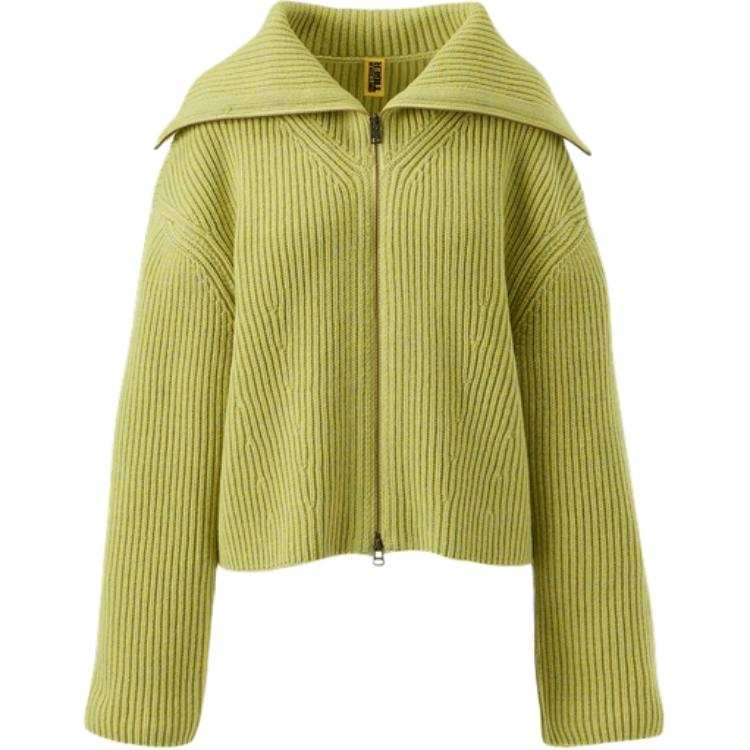 Onitsuka Tiger Knitwear Women's Yellow