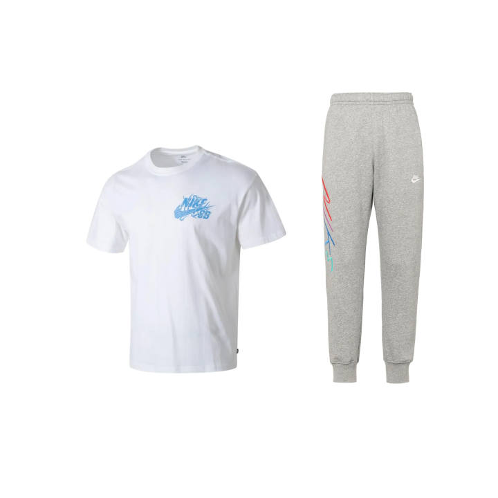 Nike Nike CNY Collection Casual Sportswear Men's