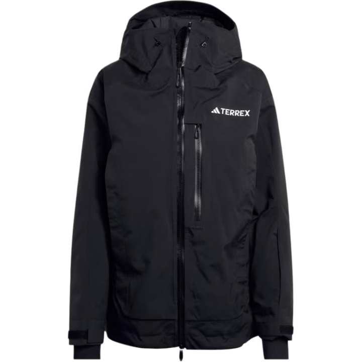 Adidas Adidas Xperior 2L Jacket Women's Black