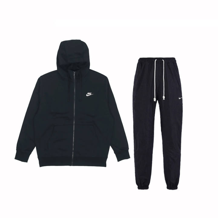 Nike Nike Casual Sportswear Men's Black