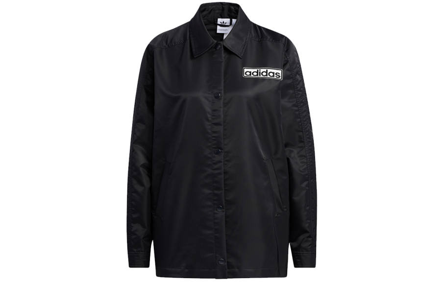Adidas Originals ADIBREAK Jacket Women's Black